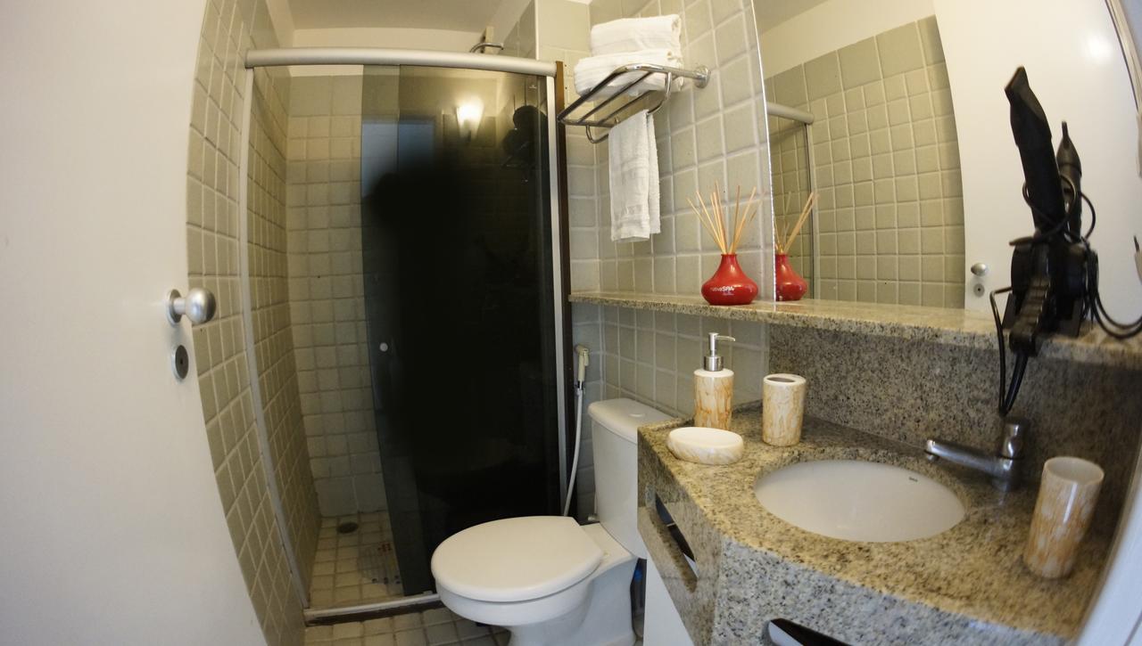 Apartment Ancorar Flat 5306 Porto de Galinhas